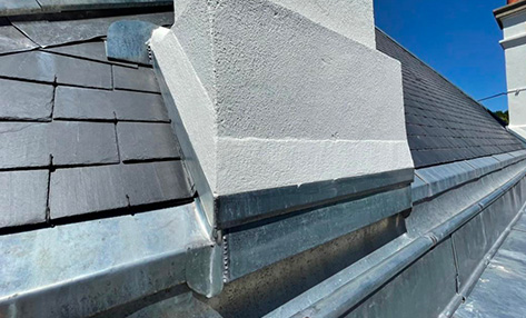 MB Couverture, entreprise de couverture à Enghien-les-Bains (95880) dans le Val d'Oise 95