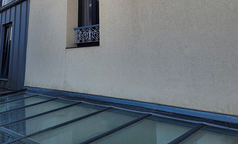 MB Couverture, entreprise de couverture à Enghien-les-Bains (95880) dans le Val d'Oise 95