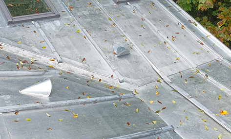 MB Couverture, entreprise de couverture à Enghien-les-Bains (95880) dans le Val d'Oise 95