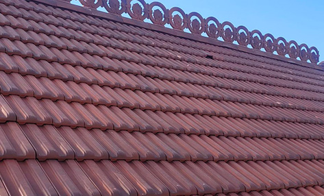 MB Couverture, entreprise de couverture à Enghien-les-Bains (95880) dans le Val d'Oise 95