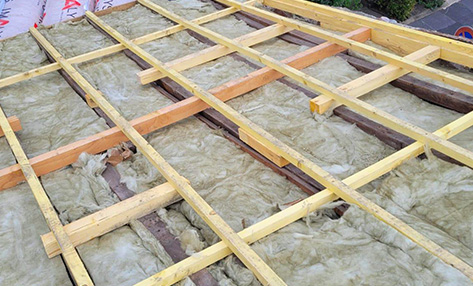 MB Couverture, entreprise de couverture à Enghien-les-Bains (95880) dans le Val d'Oise 95