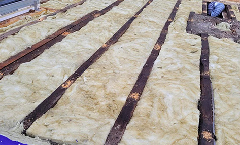 MB Couverture, entreprise de couverture à Enghien-les-Bains (95880) dans le Val d'Oise 95