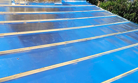 MB Couverture, entreprise de couverture à Enghien-les-Bains (95880) dans le Val d'Oise 95