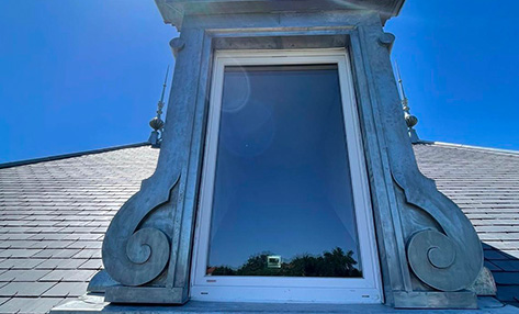 MB Couverture, entreprise de couverture à Enghien-les-Bains (95880) dans le Val d'Oise 95