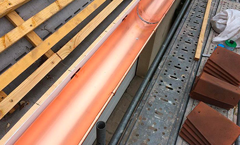 MB Couverture, entreprise de couverture à Enghien-les-Bains (95880) dans le Val d'Oise 95