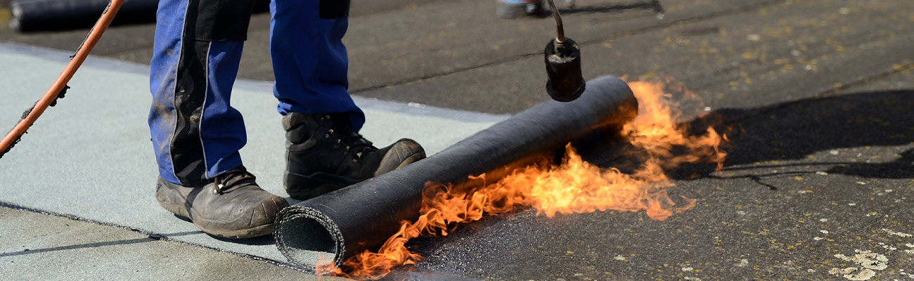 Fuite et étanchéité de toiture à Enghien-les-Bains (95880) dans le Val d'Oise 95