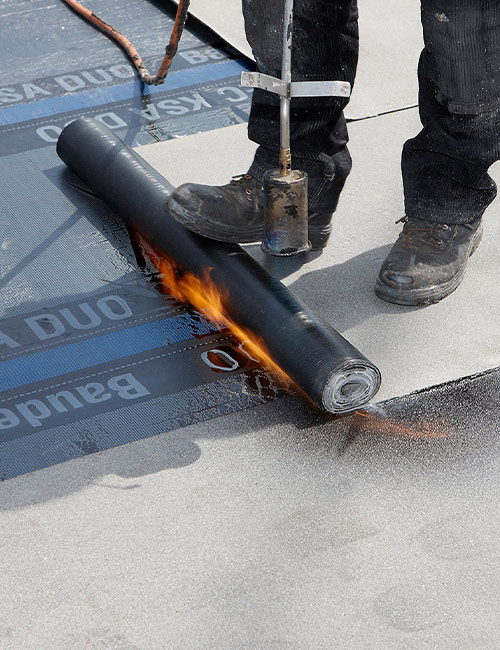 Des professionnels de l'étanchéité de couverture à Enghien-les-Bains (95880) dans le Val d'Oise 95