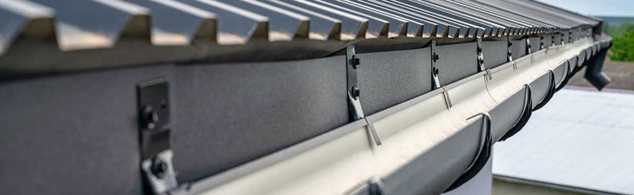 Pose et réparation de gouttière à Enghien-les-Bains (95880) dans le Val d'Oise 95