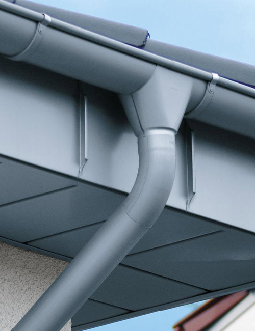 Maintenance de système de gouttière à Enghien-les-Bains (95880) dans le Val d'Oise 95