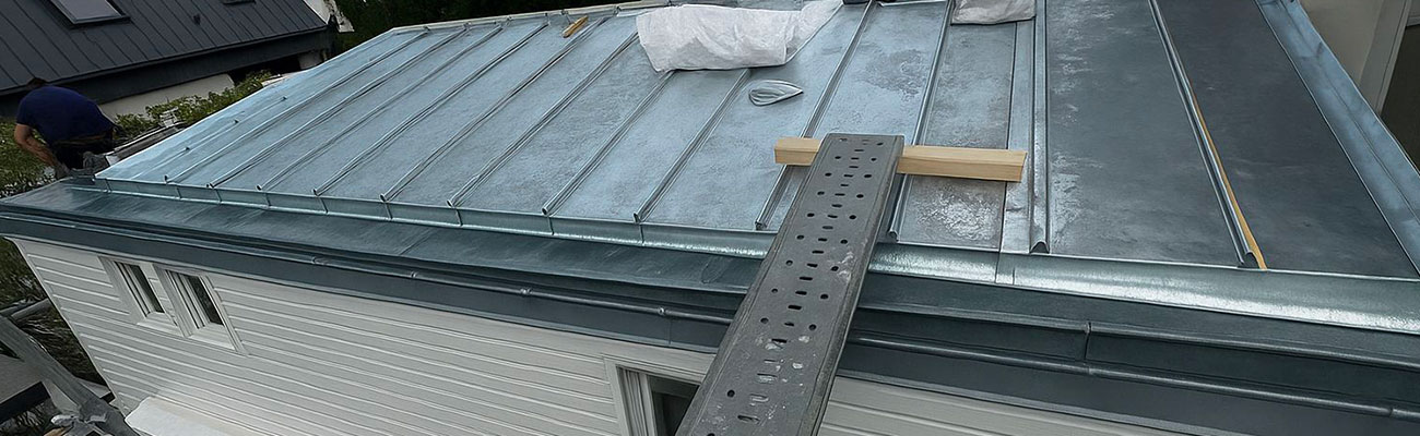 Réparation et rénovation de toiture à Enghien-les-Bains (95880) dans le Val d'Oise 95