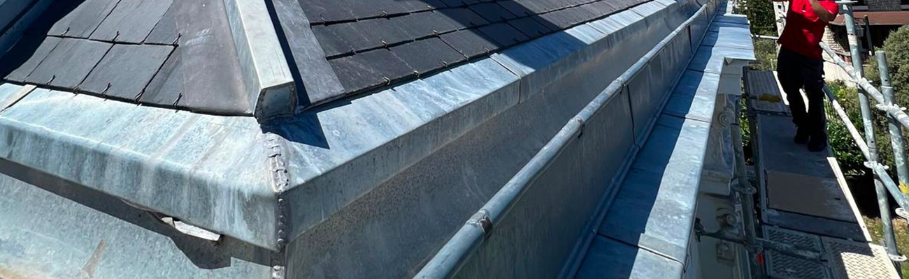 Travaux de zinguerie à Enghien-les-Bains (95880) dans le Val d'Oise 95 Travaux de zinguerie à Enghien-les-Bains (95880) dans le Val d'Oise 95