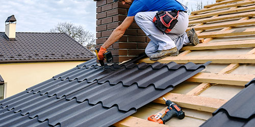 Couvreurs à Enghien-les-Bains (95880) dans le Val d'Oise 95