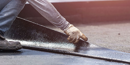 Fuite et étanchéité de toiture à Enghien-les-Bains (95880) dans le Val d'Oise 95